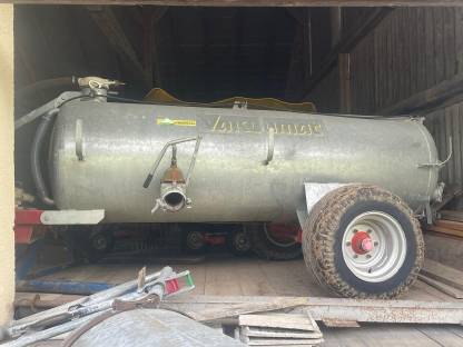 Vakumat 2.600 l