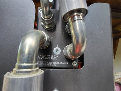 Bild 4:KRPAN Holzspalter CV18pro