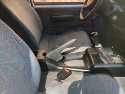 Bild 5:Nissan Vanette