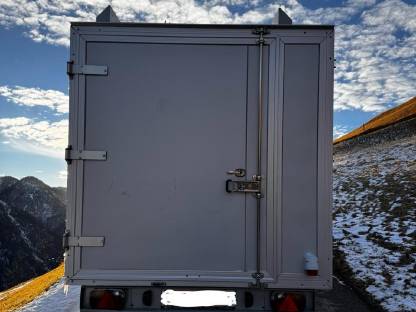 Bild 4:Kofferanhänger Unsinn PK2642