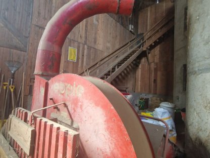 Epple Blasius 900