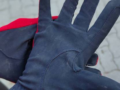 Bild 2:Reithandschuhe