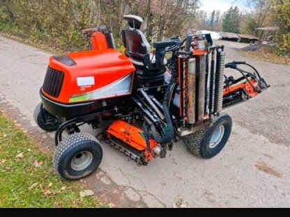Bild 2:Jacobsen FW 405
