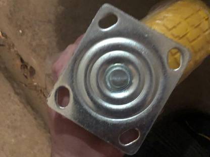 Bild 3:4 Stk. Schwerlastrollen 150 kg