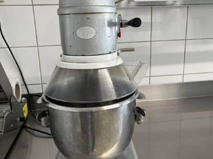 Planetenrührwerk 7 Liter