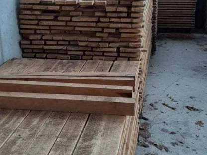 Bild 5:Schnittware, sägerau