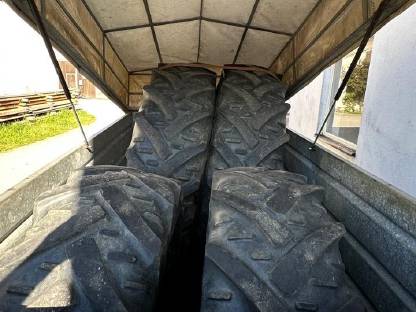 Kleber Super G