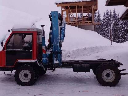 Bild 7:Palfinger PK 8200 Kran