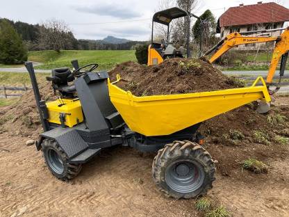 Era Dumper