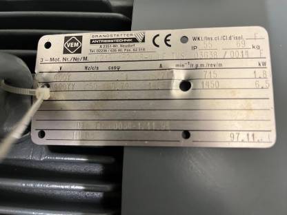 Bild 5:Elektromotoren