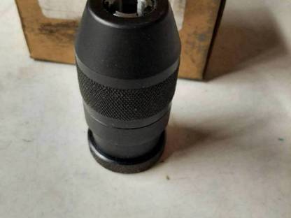 Bohrfutter Typ A 0,8-10 B12