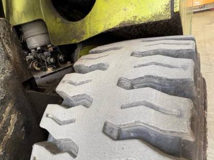 Bild 5:Stapler el. 1.600 kg 2.400 Bstd.