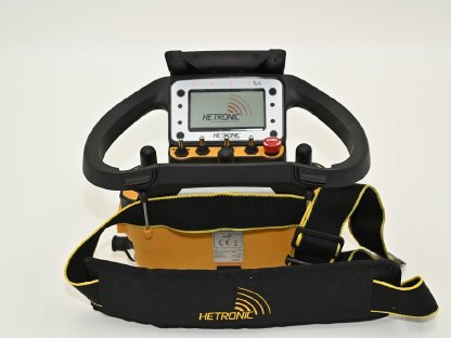 Bild 4:Hetronic Funksteuerungen, Reparatur, Ersatzteile, Neuanlagen