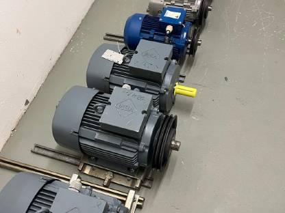 Elektromotoren