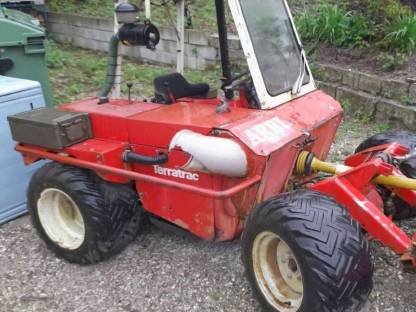 Aebi tt 77