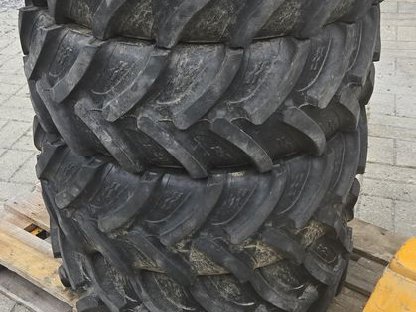 Traktorreifen