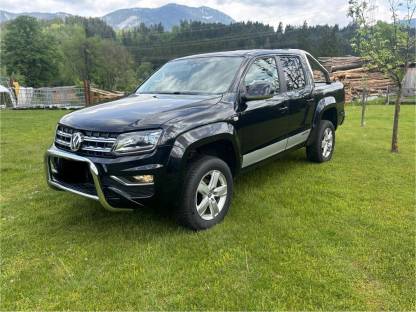 VW Amarok