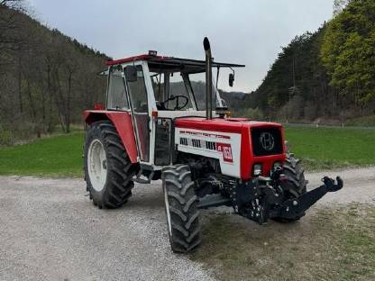 Lindner 1650 A