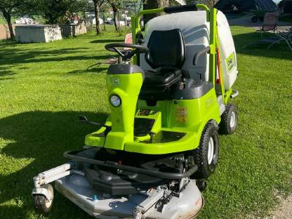 Grillo FD 450