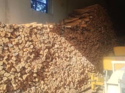 Bild 3:Fichtenbrennholz 70 Stk.