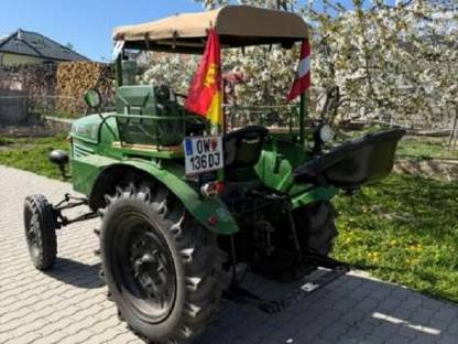 Steyr T180