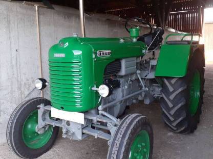 Steyr 185