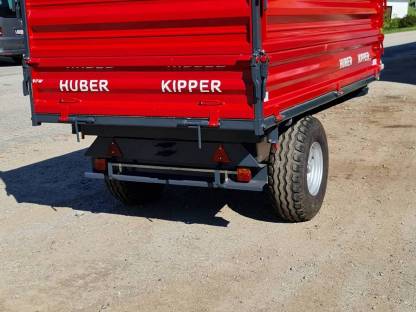 Kipper Huber