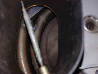 Bild 2:Heißwasser-Hochdruckreiniger Kärcher