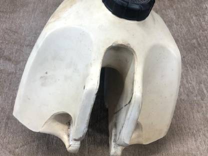 Bild 9:KTM GS - Tank - KTM MC - Tank Original KTM - Motocross