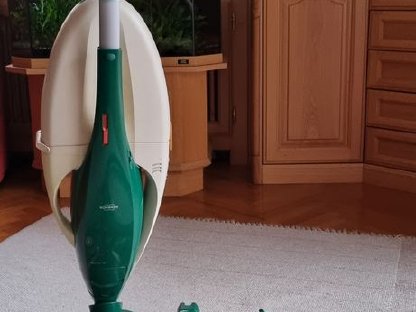 Bild 3:Staubsauger Vorwerk Kobold