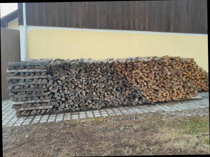 Brennholz