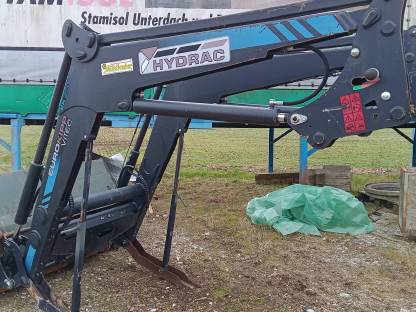 Hydrac 2500 XL