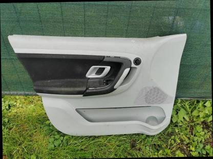 Bild 5:Skoda Roomster Schlachtfest