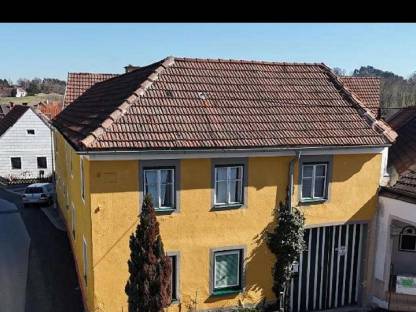 Bauernhaus