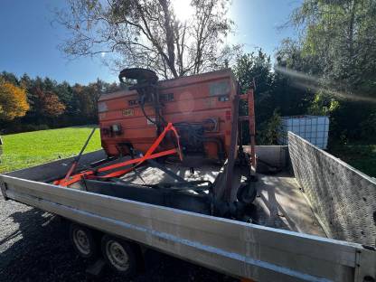 Bild 2:Springer Salz-Splitstreuer inkl. wegabhängiger Steuerung