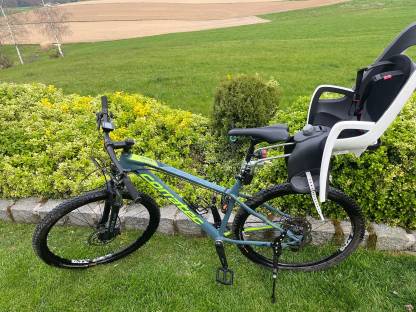 Mountainbike