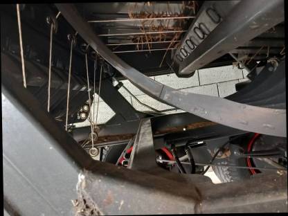 Bild 3:Quaderballenpresse Claas Quadrant 3200 RC