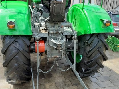 Bild 3:Steyr 180 a