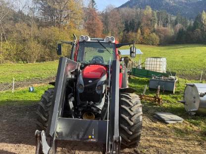 Lindner Geotrac 94