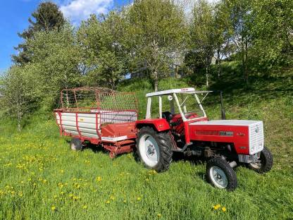 Steyr 760