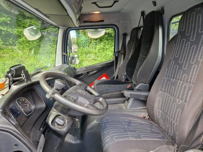 Bild 6:Mercedes Benz Atego 1224