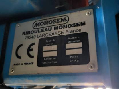 Bild 8:Monosem NGPlus Monoshox