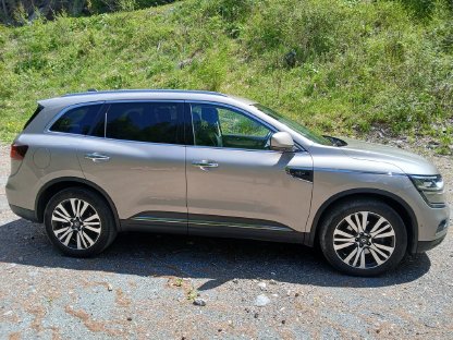 Bild 3:Renault Koleos dCi 175 4WD Initiale Aut.