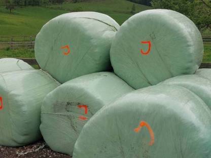 Siloballen