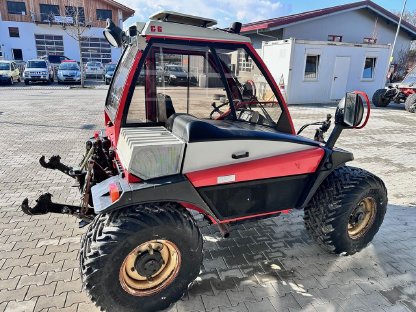 Bild 3:Reform Metrac G6, 2.760 Bstd.