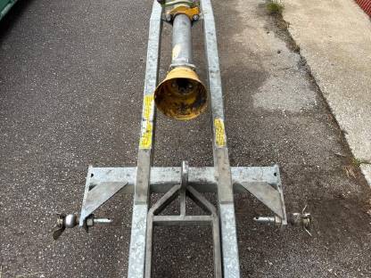 Bauer Güllemixer