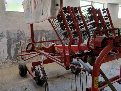 Kuhn GA 4321GM