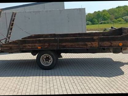 Bild 7:Tieflader