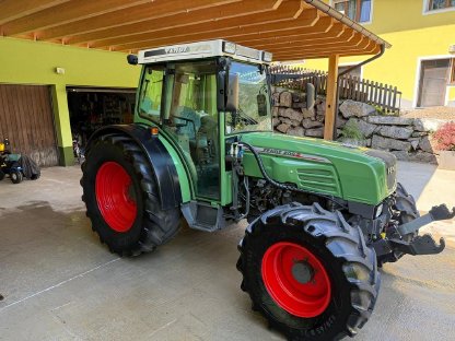 Fendt 209S