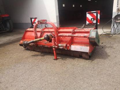 Schlegelmulcher